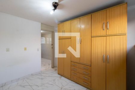 Quarto 1 de apartamento para alugar com 3 quartos, 63m² em Parque Cecap, Guarulhos