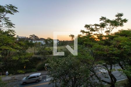 Vista do Quarto 1 de apartamento para alugar com 3 quartos, 63m² em Parque Cecap, Guarulhos
