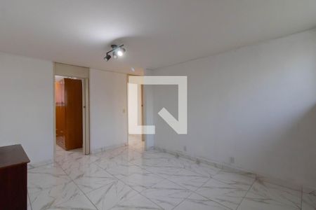 Sala de apartamento para alugar com 3 quartos, 63m² em Parque Cecap, Guarulhos