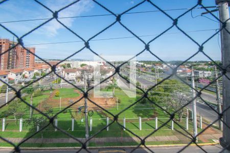 Vista do Quarto 1 de apartamento à venda com 2 quartos, 43m² em Estância Velha, Canoas