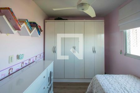 Quarto 1 de apartamento à venda com 2 quartos, 43m² em Estância Velha, Canoas