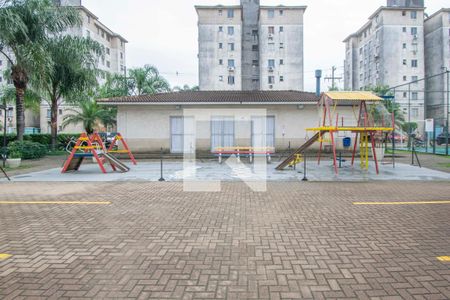 Apartamento à venda com 43m², 2 quartos e 1 vagaÁrea comum