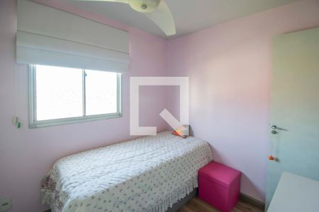 Quarto 1 de apartamento à venda com 2 quartos, 43m² em Estância Velha, Canoas