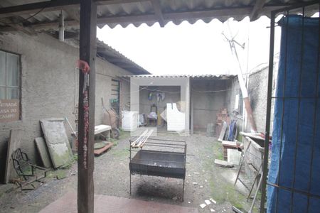 Casa à venda com 230m², 2 quartos e 3 vagasÁrea externa