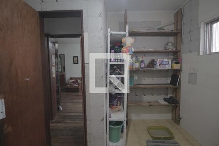 Casa à venda com 230m², 2 quartos e 3 vagasBanheiro 1