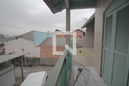 Casa à venda com 230m², 2 quartos e 3 vagasVaranda