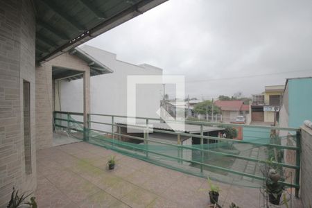 Casa à venda com 230m², 2 quartos e 3 vagasVaranda