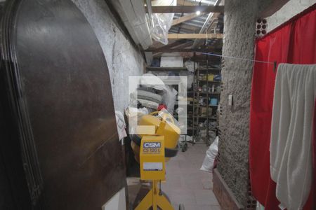 Casa à venda com 230m², 2 quartos e 3 vagasDepósito