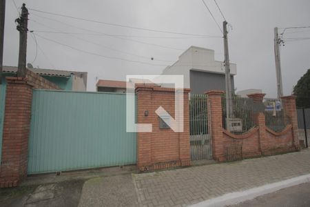 Casa à venda com 230m², 2 quartos e 3 vagasFachada