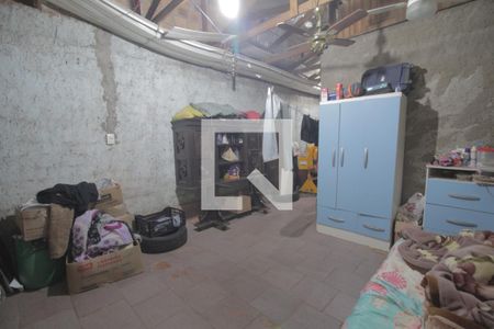 Casa à venda com 230m², 2 quartos e 3 vagasDepósito