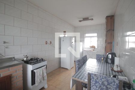 Casa à venda com 230m², 2 quartos e 3 vagasCozinha