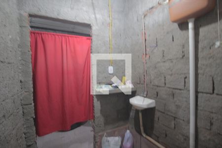 Casa à venda com 230m², 2 quartos e 3 vagasBanheiro de serviço