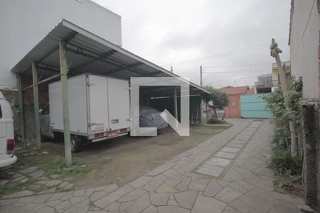 Casa à venda com 230m², 2 quartos e 3 vagasÁrea externa