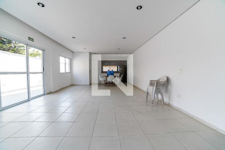 Apartamento à venda com 120m², 2 quartos e 2 vagas Apartamento à venda com 120m², 2 quartos e 2 vagasÁrea comum - Salão de festas