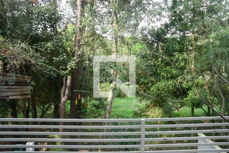 Sala de casa de condomínio para alugar com 3 quartos, 250m² em Moinho Velho, Cotia