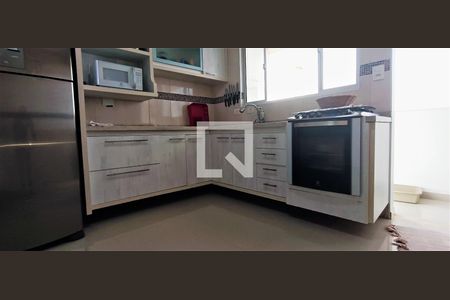 Apartamento à venda com 79m², 2 quartos e sem vaga Apartamento à venda com 79m², 2 quartos e sem vagaCozinha