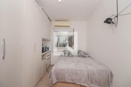 Apartamento à venda com 58m², 2 quartos e 1 vagaQuarto 2