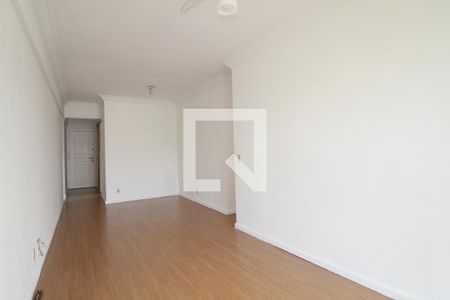 Sala de apartamento à venda com 3 quartos, 93m² em Freguesia de Jacarepaguá, Rio de Janeiro