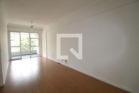 Sala de apartamento à venda com 3 quartos, 93m² em Freguesia de Jacarepaguá, Rio de Janeiro
