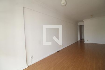 Sala de apartamento à venda com 3 quartos, 93m² em Freguesia de Jacarepaguá, Rio de Janeiro