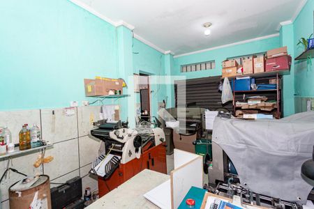 Casa à venda com 175m², 3 quartos e 3 vagasSalão