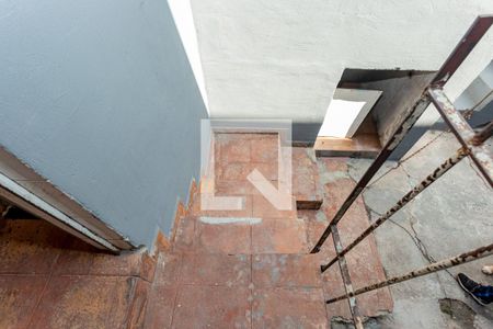 Casa à venda com 175m², 3 quartos e 3 vagasÁrea de Serviço