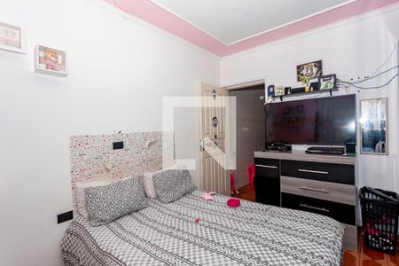 Casa à venda com 175m², 3 quartos e 3 vagasQuarto da casa 1