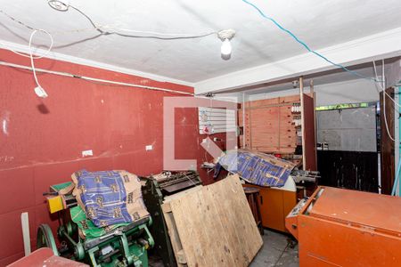 Casa à venda com 175m², 3 quartos e 3 vagasGaragem