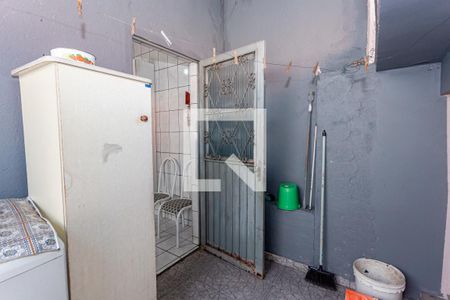 Casa à venda com 175m², 3 quartos e 3 vagasÁrea de Serviço da casa 2