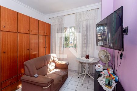 Casa à venda com 175m², 3 quartos e 3 vagasQuarto/Sala da casa 1