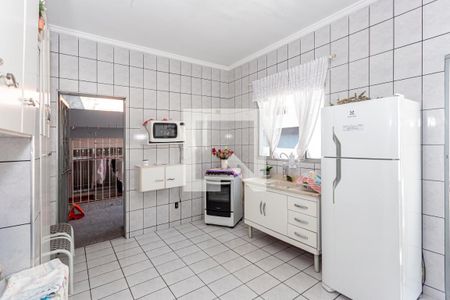 Casa à venda com 175m², 3 quartos e 3 vagasCozinha da casa 2