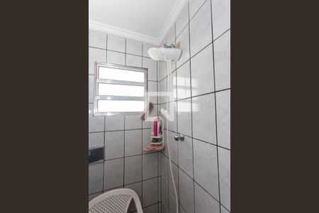 Casa à venda com 175m², 3 quartos e 3 vagasBanheiro da casa 2