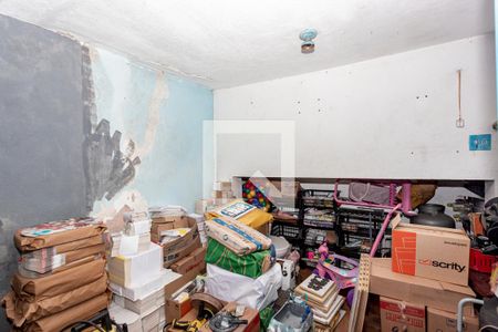 Casa à venda com 175m², 3 quartos e 3 vagasDeposito