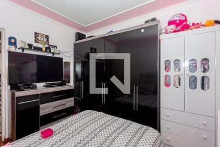 Casa à venda com 175m², 3 quartos e 3 vagasQuarto da casa 1