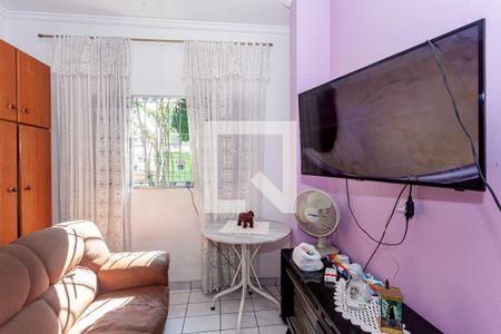 Casa à venda com 175m², 3 quartos e 3 vagasQuarto/Sala da casa 2