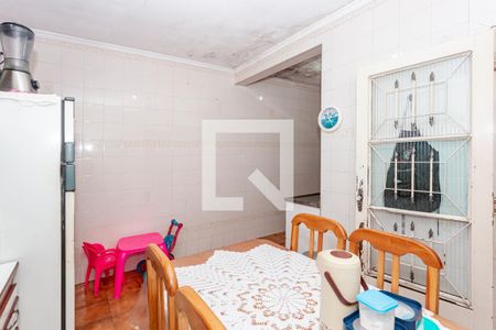 Casa à venda com 175m², 3 quartos e 3 vagasCozinha