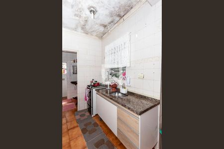 Casa à venda com 175m², 3 quartos e 3 vagasCozinha