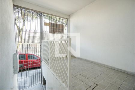 Casa para alugar com 1 quarto, 70m² em Jardim Iva, São Paulo