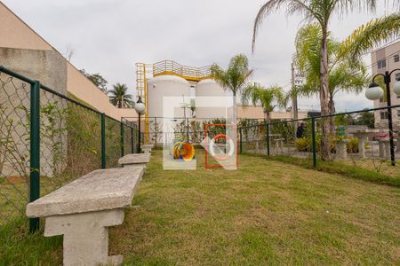 Apartamento para alugar com 41m², 2 quartos e sem vaga Apartamento para alugar com 41m², 2 quartos e sem vagaÁrea comum