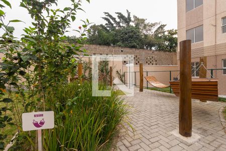 Apartamento para alugar com 41m², 2 quartos e sem vaga Apartamento para alugar com 41m², 2 quartos e sem vagaÁrea comum