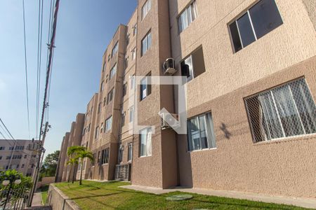Apartamento para alugar com 41m², 2 quartos e sem vaga Apartamento para alugar com 41m², 2 quartos e sem vagaFachada do bloco