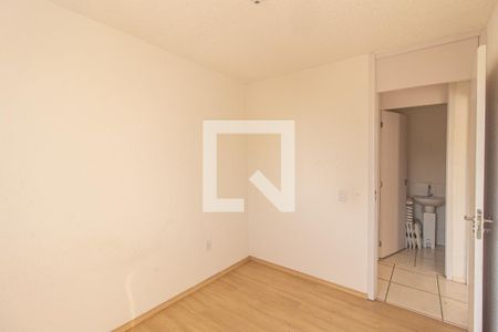 Apartamento para alugar com 41m², 2 quartos e sem vaga Apartamento para alugar com 41m², 2 quartos e sem vagaQuarto 2