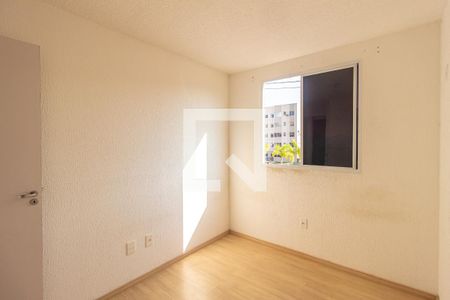 Apartamento para alugar com 41m², 2 quartos e sem vaga Apartamento para alugar com 41m², 2 quartos e sem vagaQuarto 2