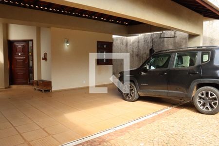 Casa à venda com 299m², 3 quartos e 4 vagasGaragem 