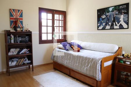 Casa à venda com 299m², 3 quartos e 4 vagasQuarto 1