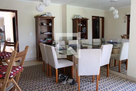 Casa à venda com 299m², 3 quartos e 4 vagasSala de Jantar