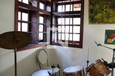 Casa à venda com 299m², 3 quartos e 4 vagasQuarto 4