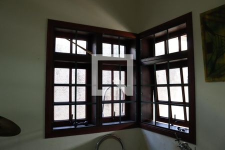 Casa à venda com 299m², 3 quartos e 4 vagasDetalhe do quarto 4