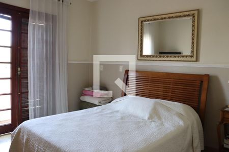 Casa à venda com 299m², 3 quartos e 4 vagasQuarto 3 - Suíte