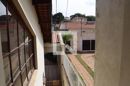 Casa à venda com 299m², 3 quartos e 4 vagasVista do quarto 1